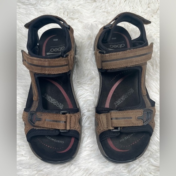 ABEO | Bio System Sandals - Picture 5 of 8